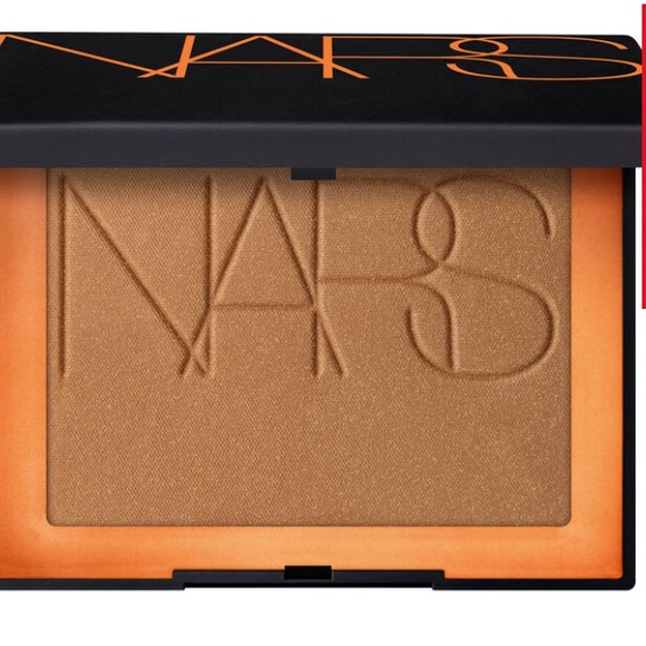 Nars Bronzer Mini - Laguna - Picture 1 of 5
